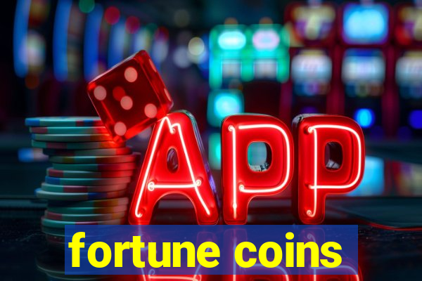 fortune coins